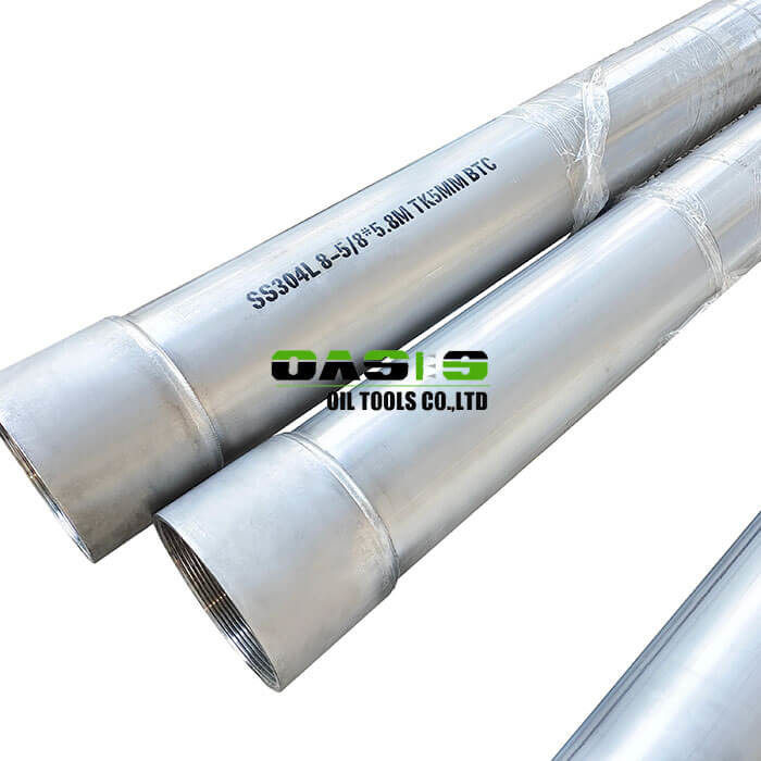 Superior Stainless Steel Wedge Wire Screen for Corrosion and Temperature Resistance