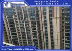 Provide Safety Solution Customers Families Invisible Grilles Stainless Steel