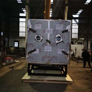 China Okra Strawberry Mulberry Freeze Dryer wholesale