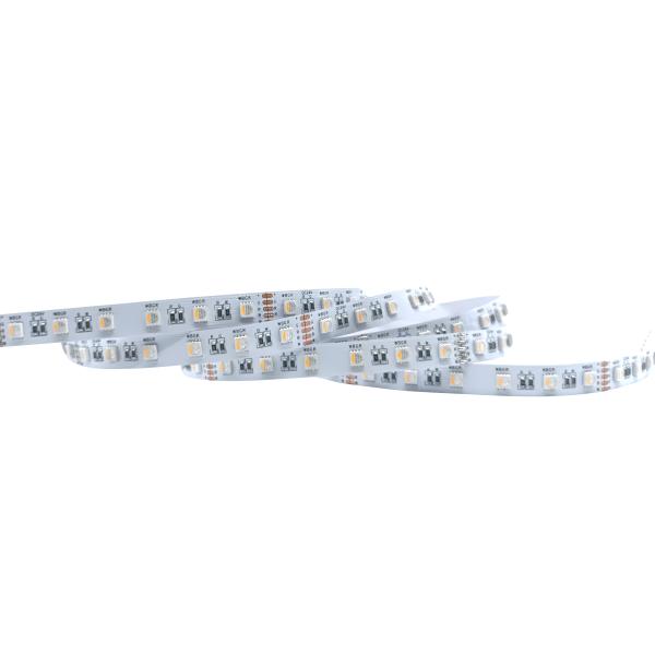 Flexible Strip Light Neon Running Water Light Marquee 5050 RGBW Four In One