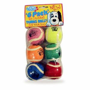 China Squeaky Ball Dog Toys wholesale