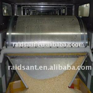 China 220V/380V Wax Pastilles Machine Paraffin Wax Granulating Maleic Anhydride wholesale