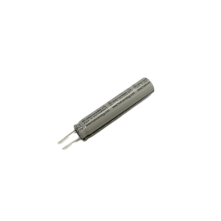 UN38.3 NSC1050 Li Ion Battery 3.7 V 350mah Rechargeable Battery Cell