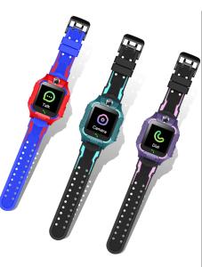 China Q19 Anti Lost Smart Childrens Tracker Watch SOS Phone 2g IP67 IOS Android wholesale