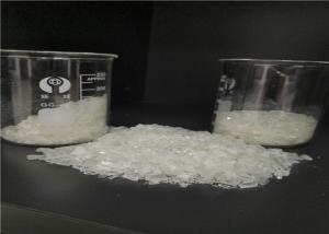 China Powdered Construction 93 / 7 Saturated Polyester Resin wholesale