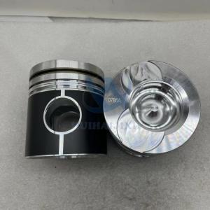 China Excavator Parts diesel Engine Piston 65.02501-0785 for Doosan D1146 DE08 wholesale