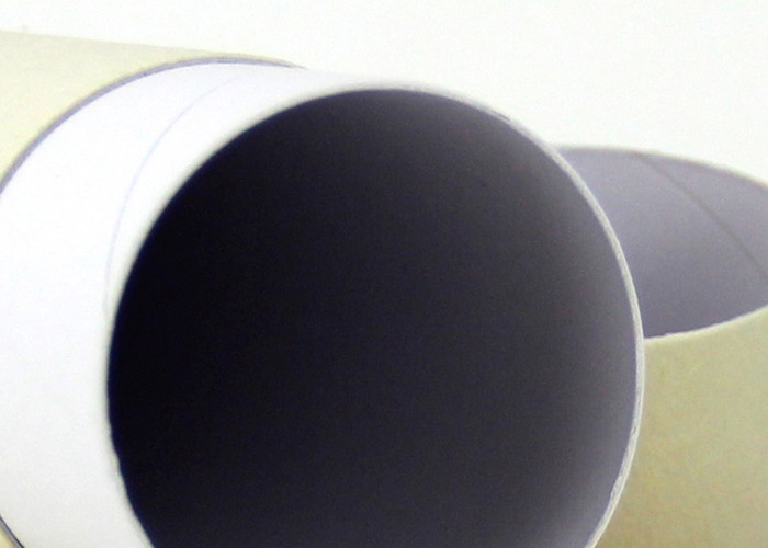 Colorful Printed Promotional Fashion Cardboard Tube Packaging For Gift