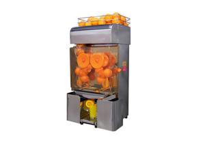 China Heavy Duty Zumex Juicer Machine Masticating Juicer For Restaurants wholesale