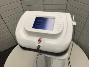 China Good popular beauty spa use high frequency 8.4 inch 20Hz the 980nm vascular laser treatment in factory price wholesale