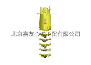 China Single Bottom Soil Drilling Bucket wholesale