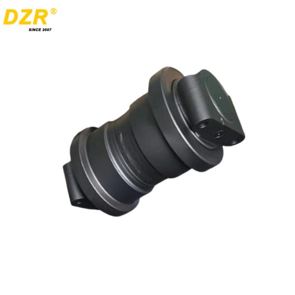 High Durability 50Mn Material Excavator Bottom Roller Komatsu Track Rollers