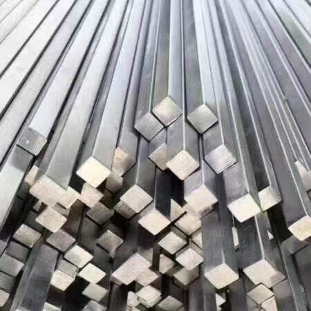 ASTM A276 310S Stainless Steel Square Bar Hot Rolled 50*50 60*60 310S Square Rod