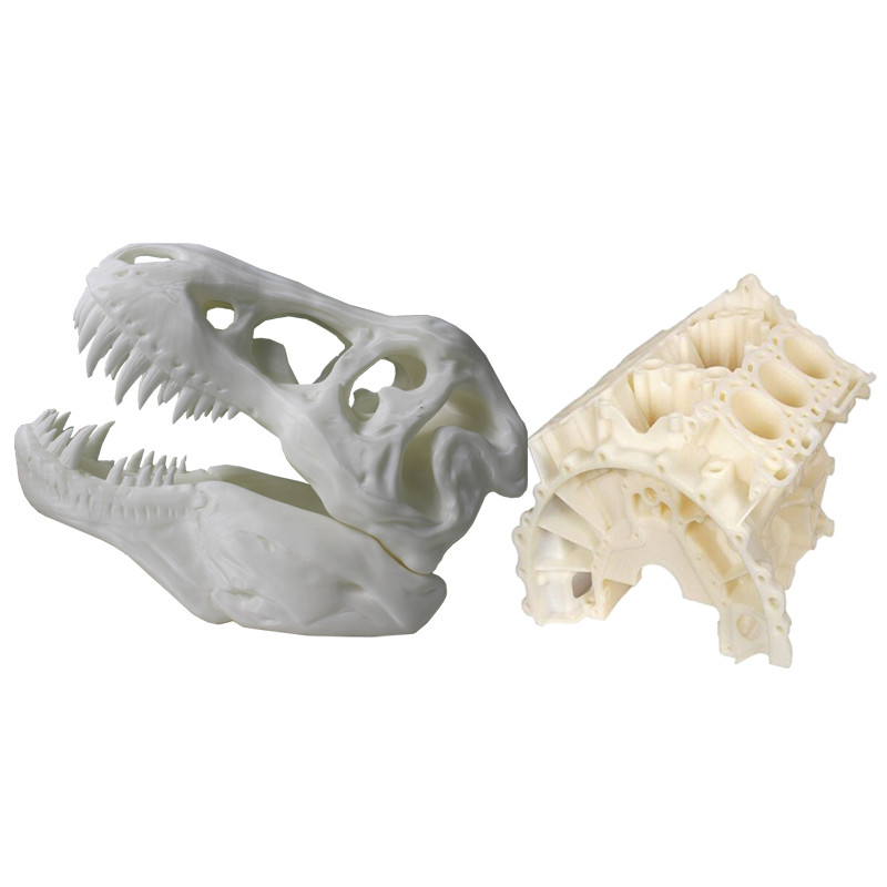 Rubber Abs Resin Pla Nylon 3D Printing Rapid Prototyping Services Laser Marking