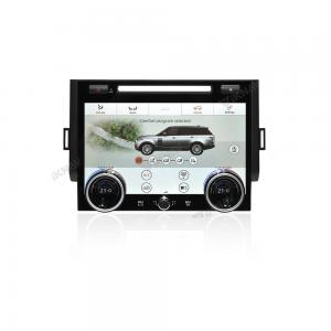 China for 2013-2017 Range rove l494 sport full touch screen ac panel temperature control wholesale