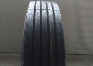 China High Wearable Low Rolling Resistance Tires , Lightweight Truck Tires Eco Friendly wholesale