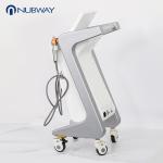 RF Microneedle skin rejuvenation scan treatment pigment removal beautymachine