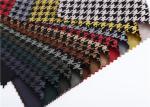 100% Polyester Foil Print Lightweight Water Repellent Fabric Water Repellent