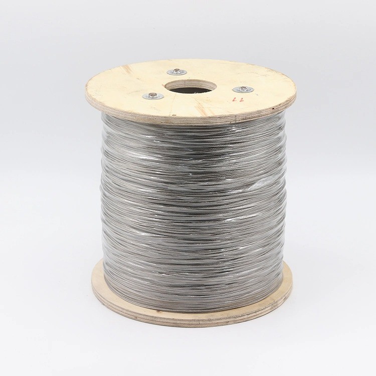 China Factory Outlets Aws Welded in All Positions 2.5mm Stainless Steel Welding Wires