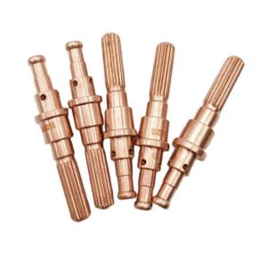 China 100A 9-8212 Thermal Dynamics Nozzle And Electrode 9-8215 wholesale