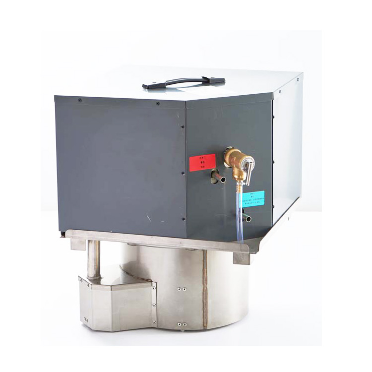 JP Fuel Hot Water And Warm Air Heater For Rv Similar to Truma Water Heater