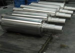 China Cusomized Stone Crusher Parts , Stone Crusher Spare Parts Industrial wholesale