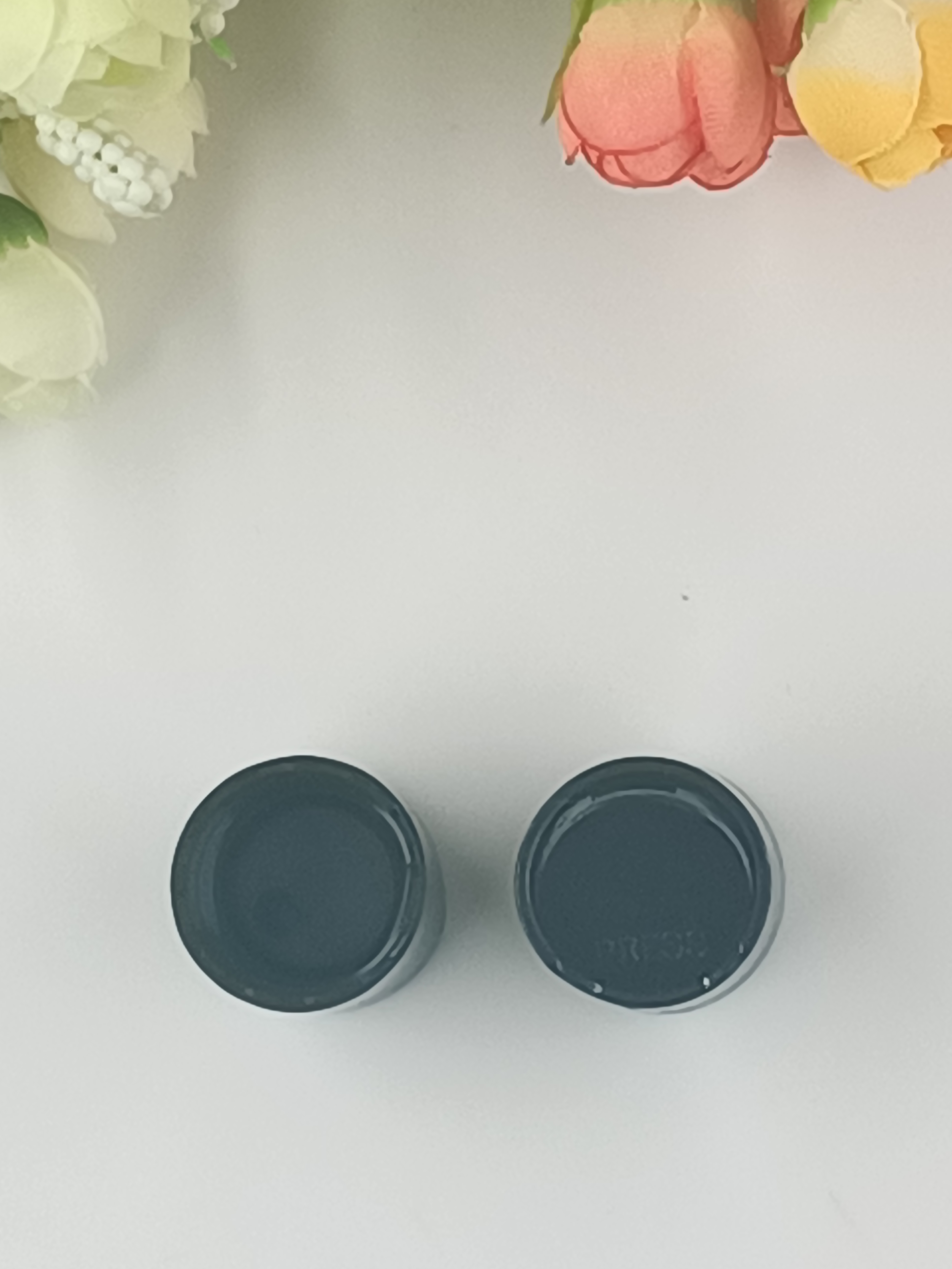 18mm 20mm 24mm 28mm Plastic Round Disc Top Caps for Body Wash Packaging in Recyclable