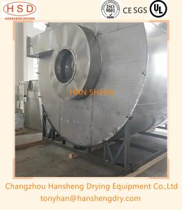 China 150kg Industrial Spray Dryer For Coconut Powder wholesale