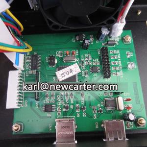 China Signkey SK720 Mainboard 1350 MotherBoard Replacement Spare Parts Repair USB drive Carriage wholesale