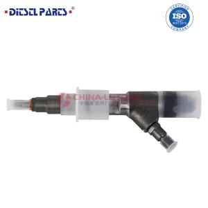 China Diesel Common Rail Fuel Injector 0 445 120 134 for Cumminns Isf 3.8 wholesale