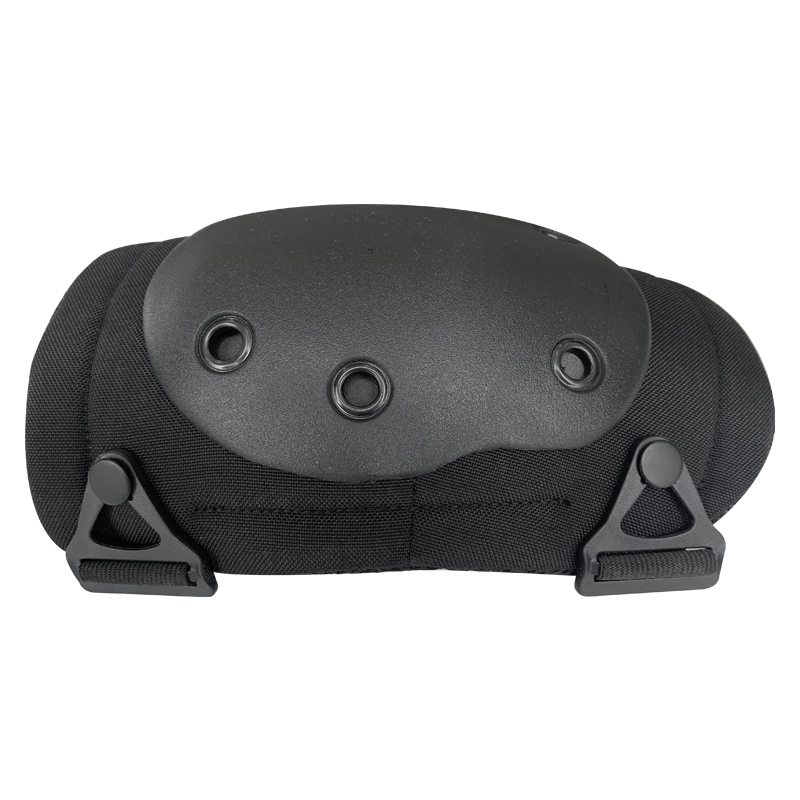 Breathable Elbow Knee Pads in Customized Colors for Active Professionals