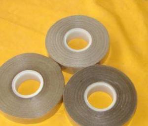 China Fire Protection Fire Resistance 0.15mm Phlogopite Mica Tape wholesale