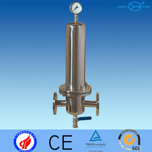 Fsi Coalescer Pall Cuno Gas Filter Housing Bag Filter Housings Pentek Sediment