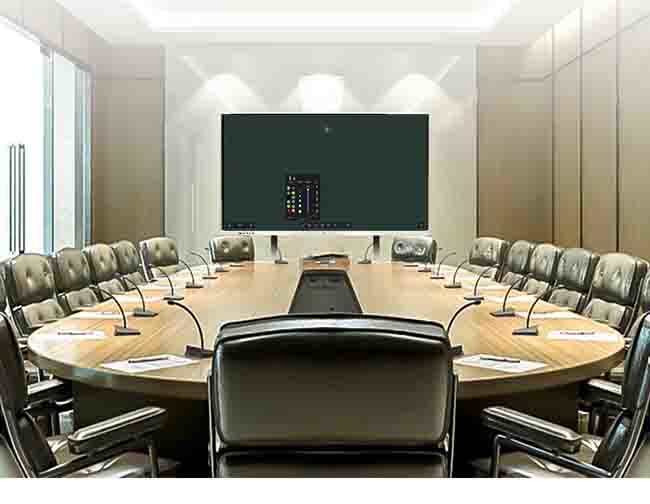 interactive flat panel class interactive whiteboard for smart classrooms Lcd Touch Screen All In One PC Smart Whiteboard Interactive Flat Panel For