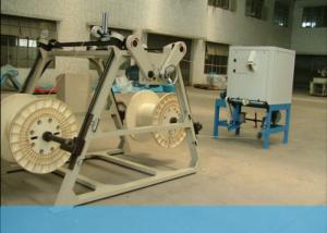 China 16 Spiddles Braiding Machine For Coaxial Cable / Lan Cable wholesale