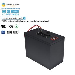 China Lifepo4 Batteries Rechargeable Lithium Battery Lifepo4 Battery 72v Motorcycle wholesale