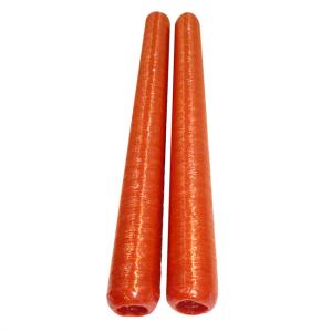 China Food grade cellulose casings low-cost wholesale sausage transparent casings wholesale