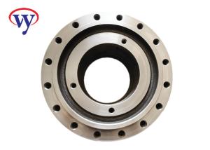 China Motor Housing MCB172A MCB103 E320C Travel Motor Assembly 43 KG wholesale