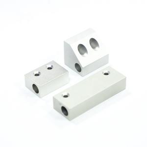 China AL2014 AL6061 Precision Machining Service For Automotive Parts wholesale