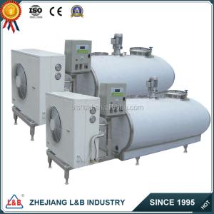 China 480V Dairy Processing Machine Stainless Steel Milk Processing Equipment on sale