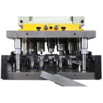 Punching Die for Metal lid Bottom production