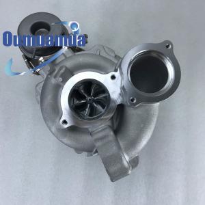 China Turbocharger 06M145689J 06M145A01 18539700025 with Audi et Volkswagen wholesale