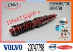 22325866 Fuel Injector 3801617 TAD1151 21371672 85000675 85003111 20430583