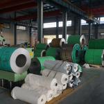 SS304 316 430 2B Finish 201 202 Stainless Steel Coil