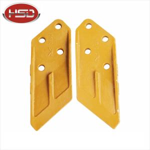 China SH120 side cutters /cutting edges/grader blade wholesale