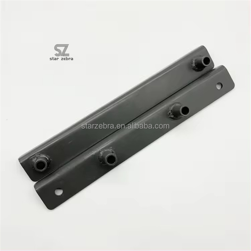 Highly Durable Pc130 160 200 220 240 270 360-7-8 Cab Ceiling Lamp Holder And Led Lamp For Komatsu with After Service