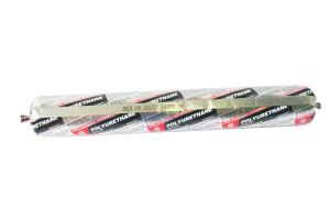 China Black PU Sealant Sausage HT8924 For Cars And Truck wholesale