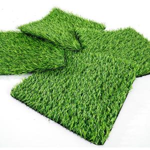 China Sports Artificial Football Turf Grass Straight Yarn Flooring Synthetic wholesale