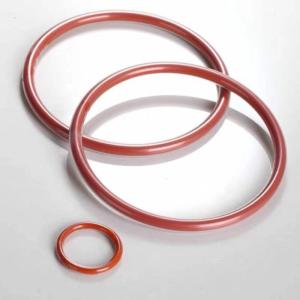China Wear Resistant Waterproof O Ring Multifunctional Excellent UV Protection wholesale