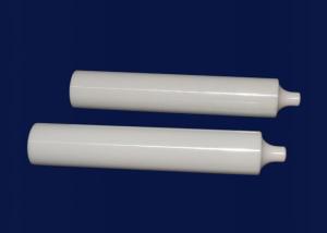 China FDA  Grade Zirconia Ceramic Probe Rod for Medical Equipment  Parts wholesale
