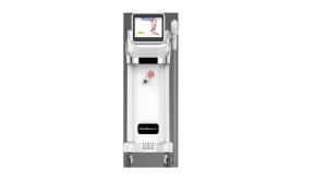 China Triple wavelength diode laser hair removal with painless and permanently wholesale